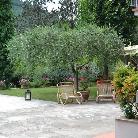 B&B Villa Il Poggiolino-3